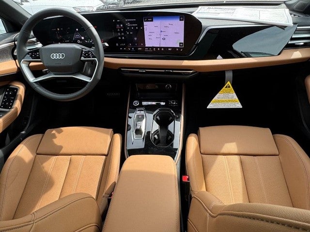 2025 Audi A5 Premium Plus 2.0 TFSI quattro