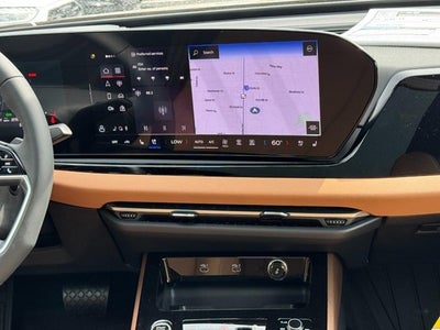 2025 Audi A5 Premium Plus 2.0 TFSI quattro
