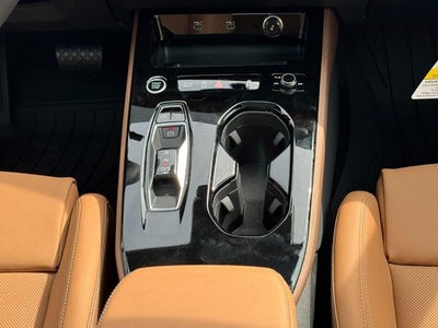 2025 Audi A5 Premium Plus 2.0 TFSI quattro