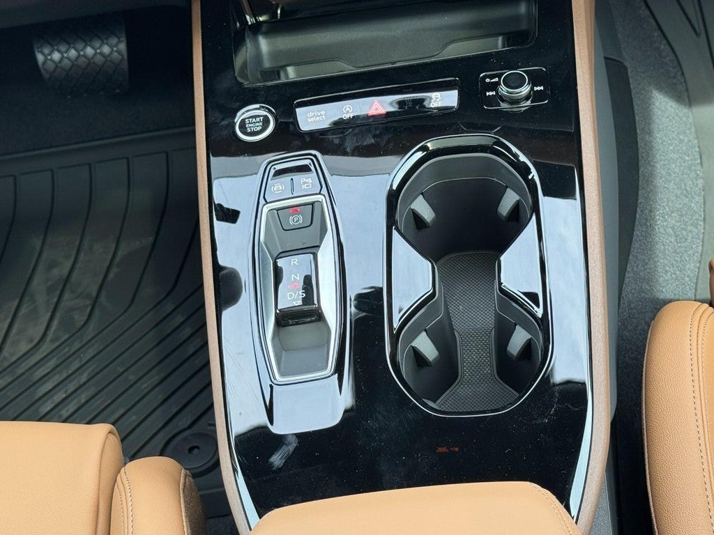 2025 Audi A5 Premium Plus 2.0 TFSI quattro
