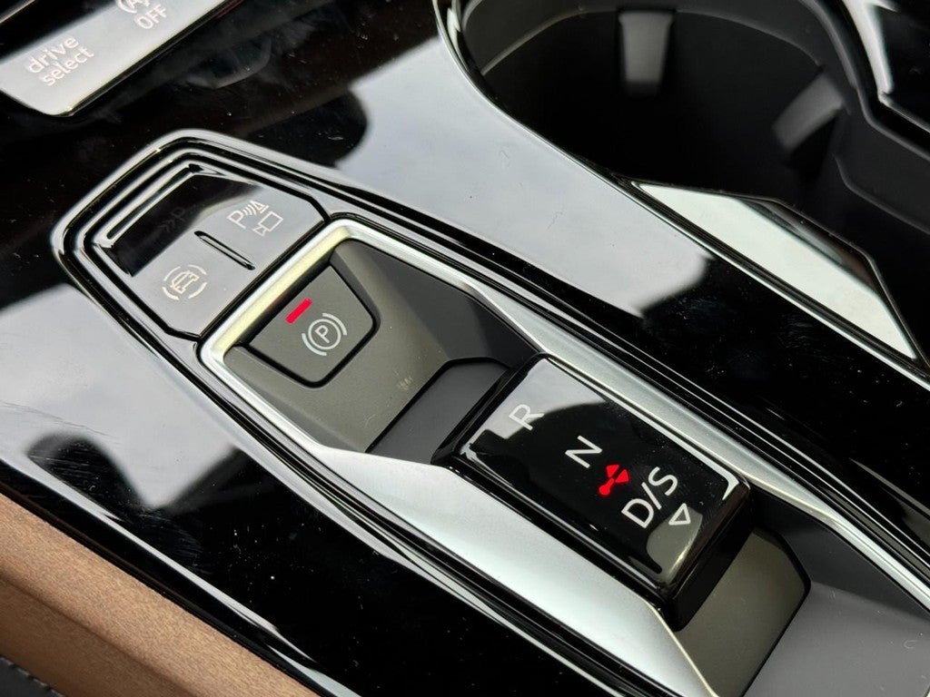 2025 Audi A5 Premium Plus 2.0 TFSI quattro