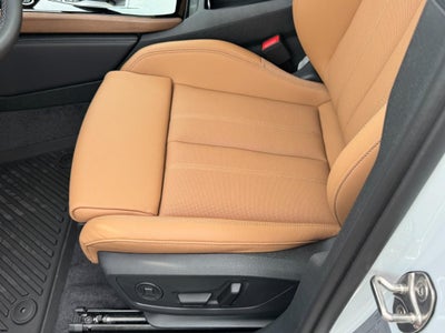 2025 Audi A5 Premium Plus 2.0 TFSI quattro