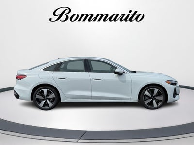2025 Audi A5 Premium Plus 2.0 TFSI quattro