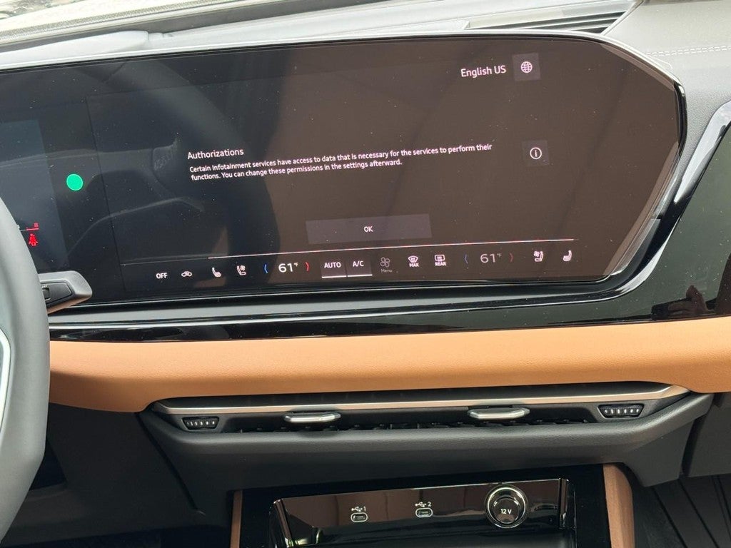 2025 Audi A5 Premium Plus 2.0 TFSI quattro