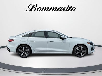 2025 Audi A5 Premium Plus 2.0 TFSI quattro
