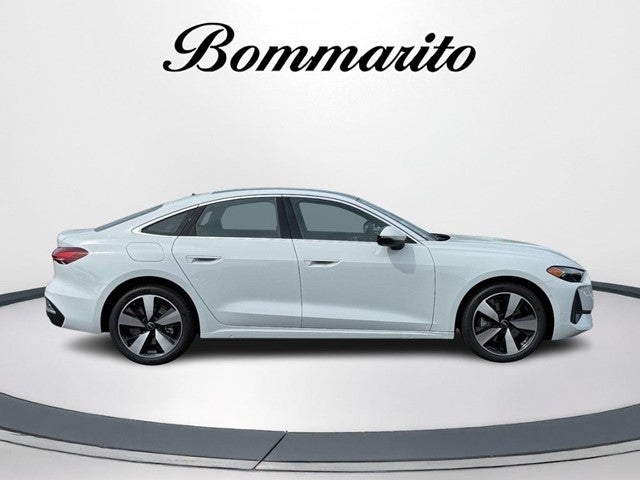 2025 Audi A5 Premium Plus 2.0 TFSI quattro