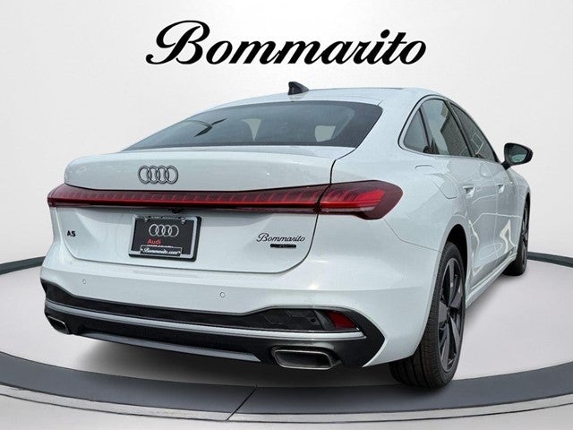 2025 Audi A5 Premium Plus 2.0 TFSI quattro