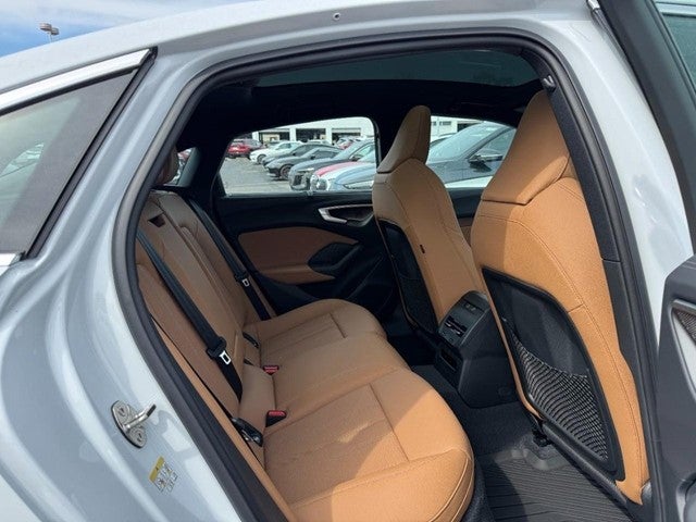 2025 Audi A5 Premium Plus 2.0 TFSI quattro