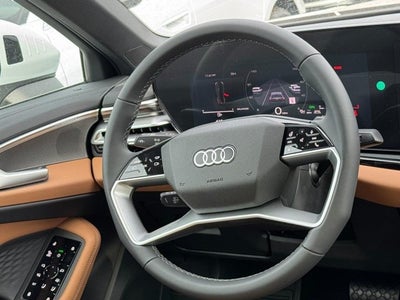 2025 Audi A5 Premium Plus 2.0 TFSI quattro
