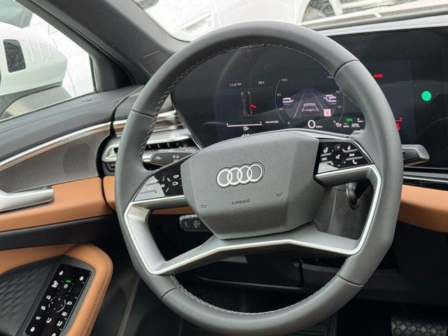 2025 Audi A5 Premium Plus 2.0 TFSI quattro