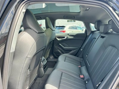 2025 Audi A5 Premium Plus 2.0 TFSI quattro