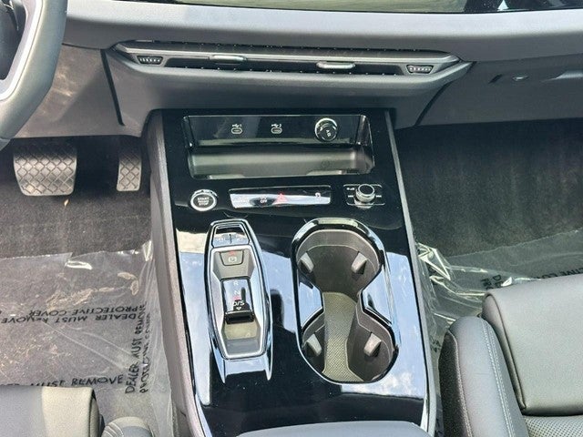 2025 Audi A5 Premium Plus 2.0 TFSI quattro