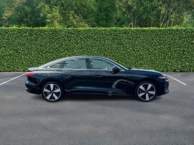 2025 Audi A5 Premium Plus 2.0 TFSI quattro