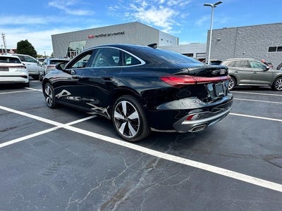2025 Audi A5 Premium Plus 2.0 TFSI quattro