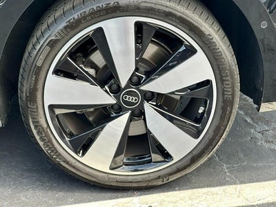 2025 Audi A5 Premium Plus 2.0 TFSI quattro