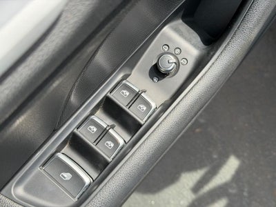 2017 Audi A3 Cabriolet 2.0 TFSI Premium quattro AWD