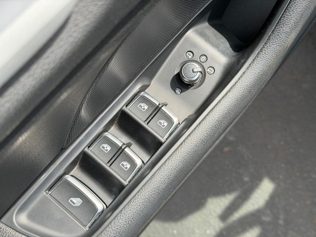 2017 Audi A3 Cabriolet 2.0 TFSI Premium quattro AWD