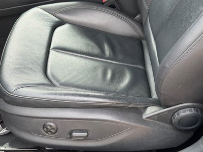 2017 Audi A3 Cabriolet 2.0 TFSI Premium quattro AWD