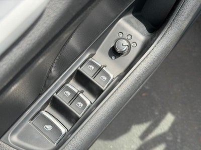 2017 Audi A3 Cabriolet 2.0 TFSI Premium quattro AWD