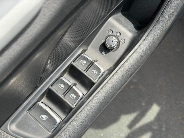 2017 Audi A3 Cabriolet 2.0 TFSI Premium quattro AWD