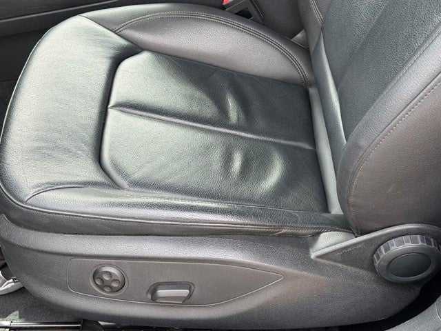 2017 Audi A3 Cabriolet 2.0 TFSI Premium quattro AWD