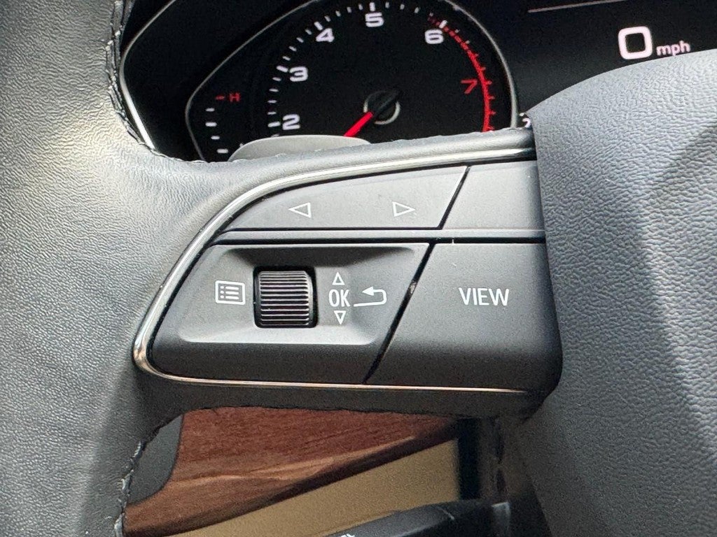 2024 Audi A5 Sportback Premium 40 TFSI quattro