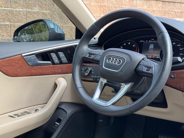 2024 Audi A5 Sportback Premium 40 TFSI quattro