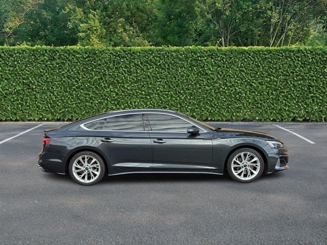 2024 Audi A5 Sportback Premium 40 TFSI quattro