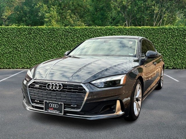 2024 Audi A5 Sportback Premium 40 TFSI quattro