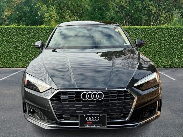 2024 Audi A5 Sportback Premium 40 TFSI quattro