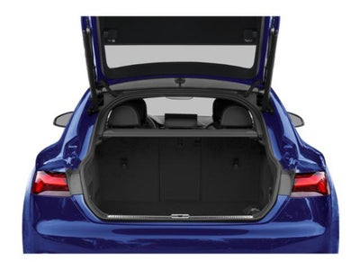 2023 Audi S5 Sportback Premium Plus 3.0 TFSI quattro