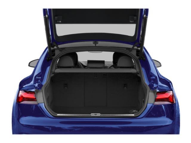 2023 Audi S5 Sportback Premium Plus 3.0 TFSI quattro