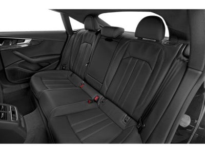 2023 Audi S5 Sportback Premium Plus 3.0 TFSI quattro