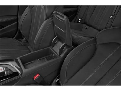 2023 Audi S5 Sportback Premium Plus 3.0 TFSI quattro