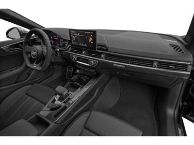 2023 Audi S5 Sportback Premium Plus 3.0 TFSI quattro