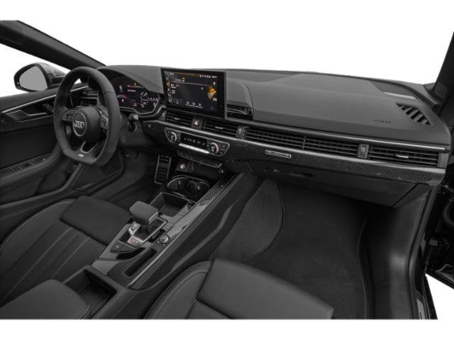 2023 Audi S5 Sportback Premium Plus 3.0 TFSI quattro
