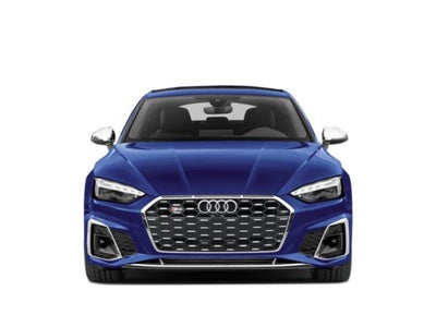 2023 Audi S5 Sportback Premium Plus 3.0 TFSI quattro