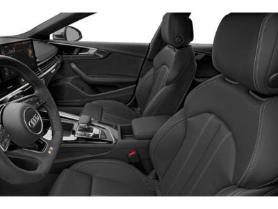 2023 Audi S5 Sportback Premium Plus 3.0 TFSI quattro