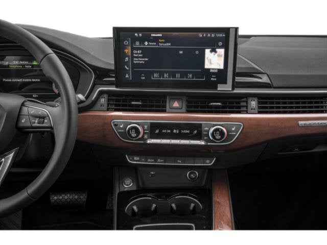 2023 Audi A5 Sportback S line Premium 45 TFSI quattro