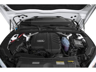 2023 Audi A5 Sportback S line Premium 45 TFSI quattro