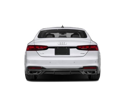 2023 Audi A5 Sportback S line Premium 45 TFSI quattro