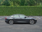 2023 Audi A6 Sedan Premium Plus 45 TFSI quattro