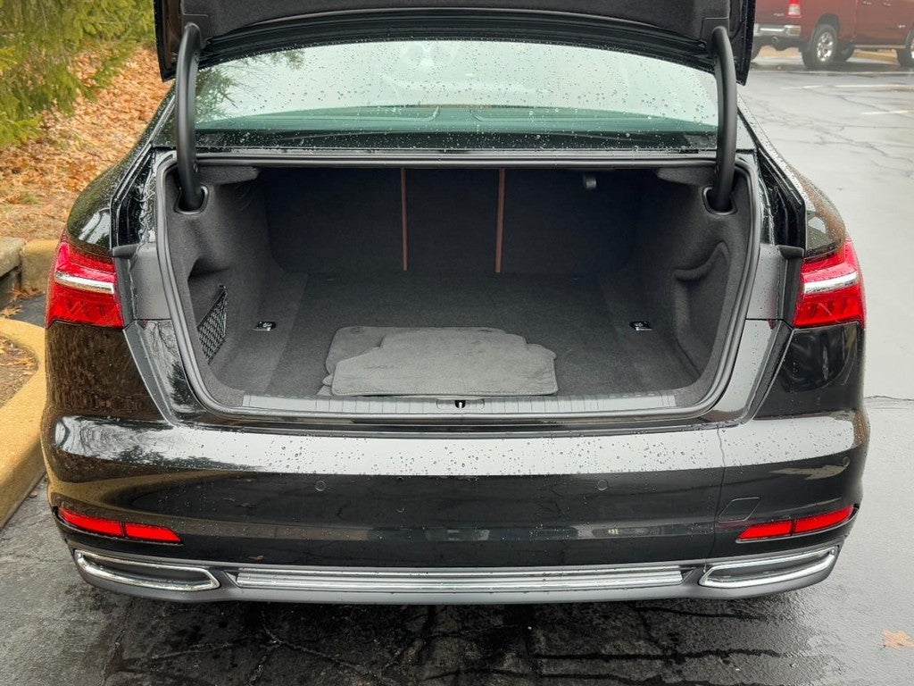 2023 Audi A6 Sedan Premium Plus 45 TFSI quattro