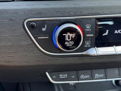 2023 Audi A4 Sedan S line Premium Plus 45 TFSI quattro