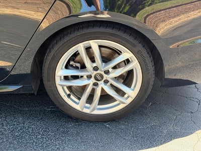 2023 Audi A4 Sedan S line Premium Plus 45 TFSI quattro