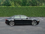 2018 Audi A4 2.0 TFSI Premium Plus S Tronic quattro AWD