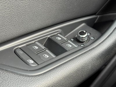 2018 Audi A4 2.0 TFSI Premium Plus S Tronic quattro AWD