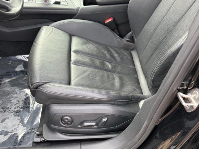 2018 Audi A4 2.0 TFSI Premium Plus S Tronic quattro AWD