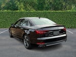 2018 Audi A4 2.0 TFSI Premium Plus S Tronic quattro AWD