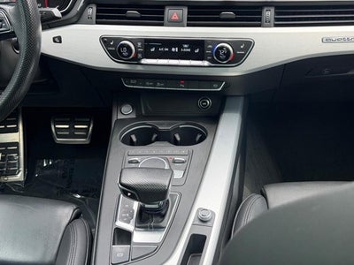 2018 Audi A5 Sportback 2.0 TFSI Premium Plus